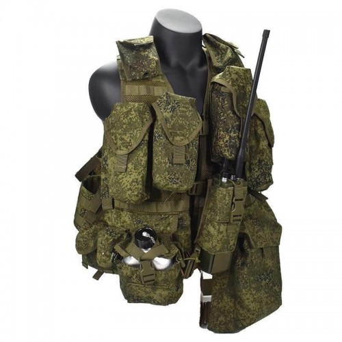 Разгрузочный жилет 6Ш117 / аналог РАТНИК в Анапе