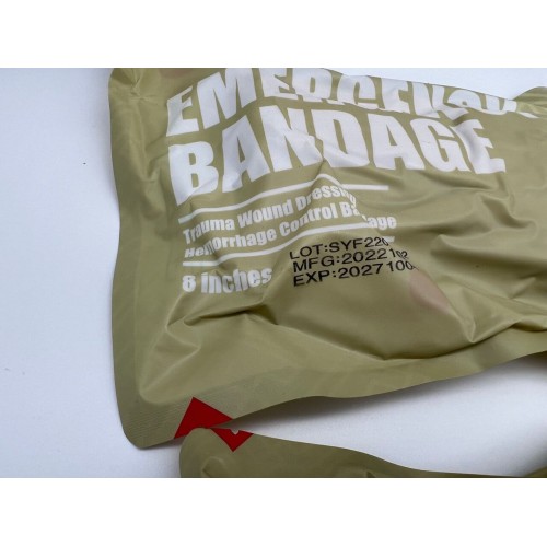 Треугольный бандаж косынка медицинский (Triangular bandage) в Анапе