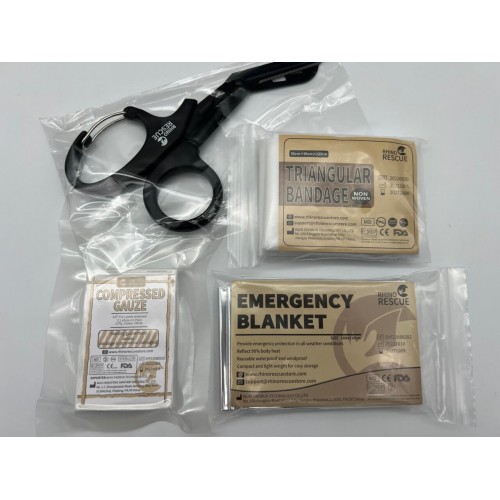 Треугольный бандаж косынка медицинский (Triangular bandage) в Анапе