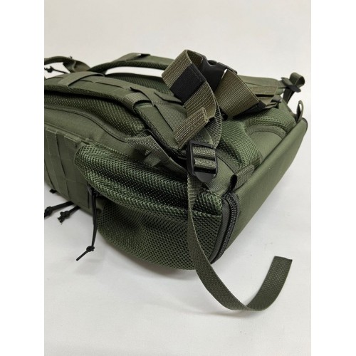 Рюкзак для медикаментов. Полевой, тактический, водонепроницаемый, точная копия Excellent Elite SPANKER® в Анапе