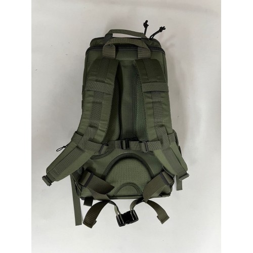 Рюкзак для медикаментов. Полевой, тактический, водонепроницаемый, точная копия Excellent Elite SPANKER® в Анапе