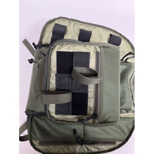 Рюкзак для медикаментов. Полевой, тактический, водонепроницаемый, точная копия Excellent Elite SPANKER® в Анапе