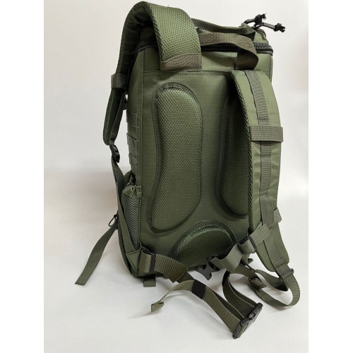 Рюкзак для медикаментов. Полевой, тактический, водонепроницаемый, точная копия Excellent Elite SPANKER® в Анапе