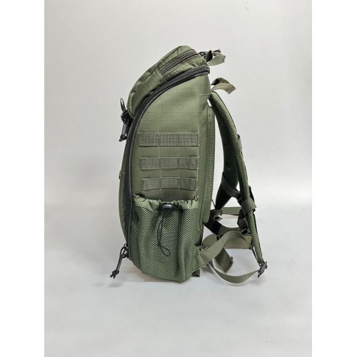 Рюкзак для медикаментов. Полевой, тактический, водонепроницаемый, точная копия Excellent Elite SPANKER® в Анапе