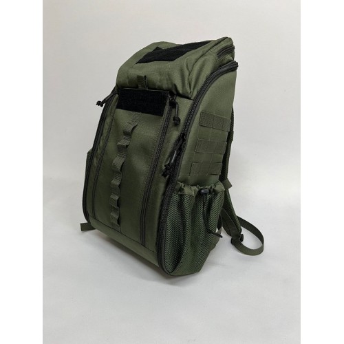 Рюкзак для медикаментов. Полевой, тактический, водонепроницаемый, точная копия Excellent Elite SPANKER® в Анапе