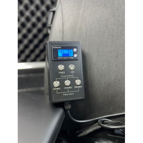 Рюкзак Гарпия GW4-UAV 4 канала и 6 каналов в Анапе