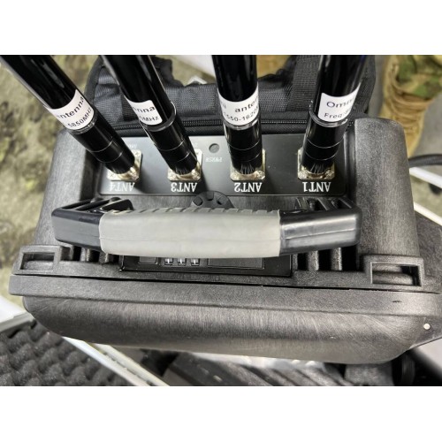 Рюкзак Гарпия GW4-UAV 4 канала и 6 каналов в Анапе