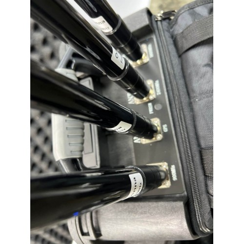 Рюкзак Гарпия GW4-UAV 4 канала и 6 каналов в Анапе