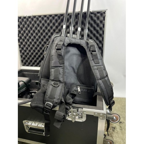 Рюкзак Гарпия GW4-UAV 4 канала и 6 каналов в Анапе