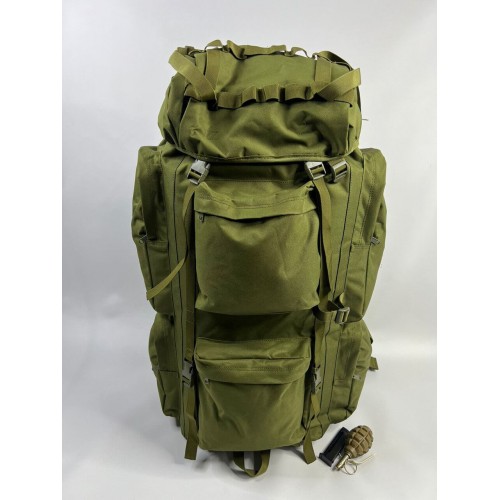 Рюкзак тактический 100-110 литров в Анапе