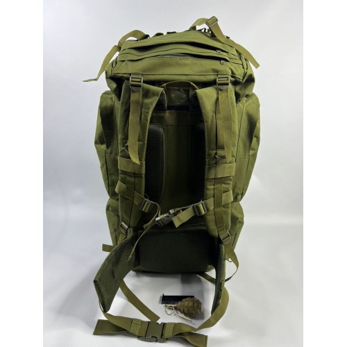 Рюкзак тактический 100-110 литров в Анапе