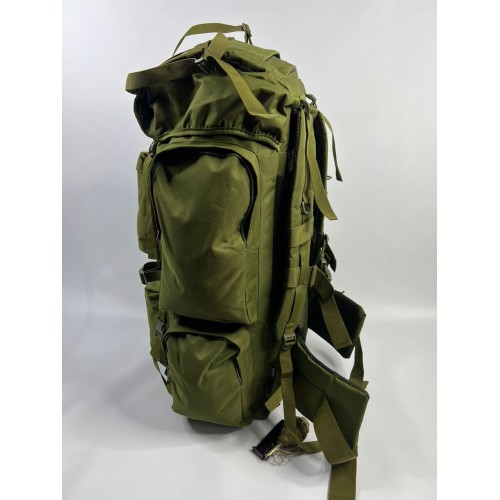 Рюкзак тактический 100-110 литров в Анапе