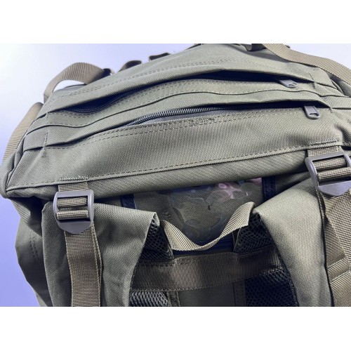 Рюкзак тактический 100-110 литров в Анапе