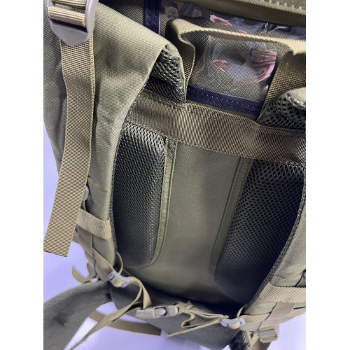 Рюкзак тактический 100-110 литров в Анапе