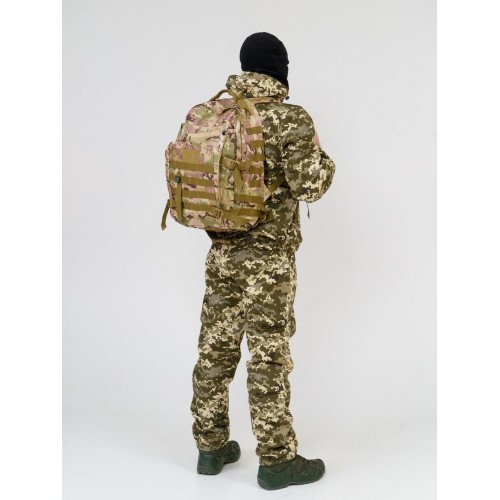 Рюкзак тактический 40 л в Анапе