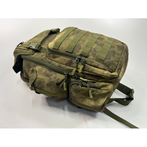 Рюкзак тактический 45-50 литров в Анапе