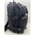 Рюкзак тактический 45 л чёрный в Анапе