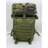 Рюкзак тактический 45 л цвет олива в Анапе