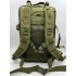 Рюкзак тактический 45 л цвет олива в Анапе