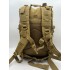 Рюкзак тактический 45 л песочный в Анапе