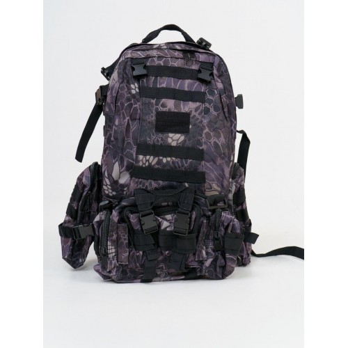 Рюкзак тактический 55 л со съемными подсумками в Анапе