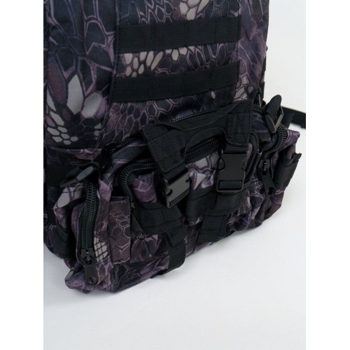 Рюкзак тактический 55 л со съемными подсумками в Анапе