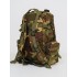 Рюкзак тактический 55 л со съемными подсумками в Анапе