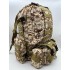 Рюкзак тактический 55 л песок/пиксель в Анапе