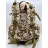 Рюкзак тактический 55 л песок/пиксель в Анапе