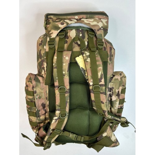 Рюкзак тактический 75-90 литров в Анапе