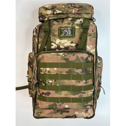 Рюкзак тактический 75-90 литров в Анапе