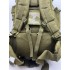 Рюкзак тактический 75 литров цвет хаки в Анапе