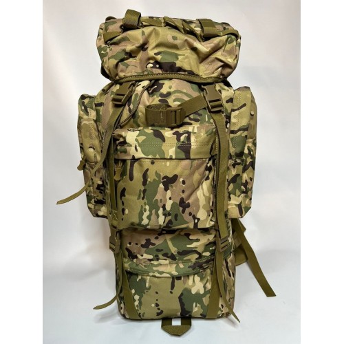 Рюкзак тактический 75 литров цвет мультикам в Анапе