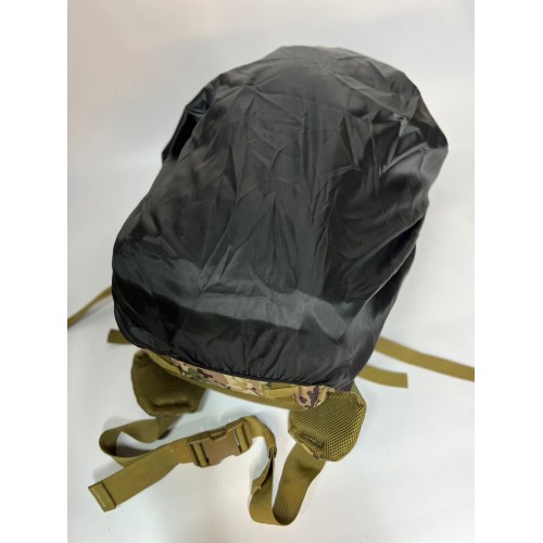 Рюкзак тактический 75 литров цвет мультикам в Анапе