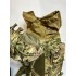 Рюкзак тактический 75 литров цвет мультикам в Анапе