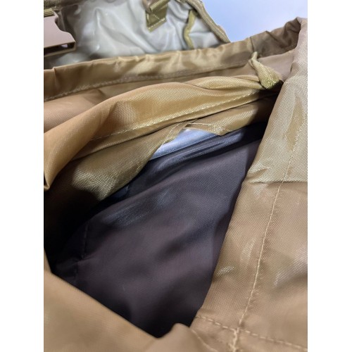 Рюкзак тактический 75 литров цвет мультикам в Анапе