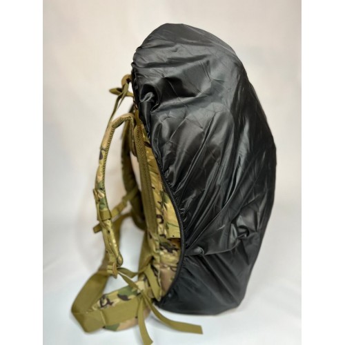 Рюкзак тактический 75 литров цвет мультикам в Анапе