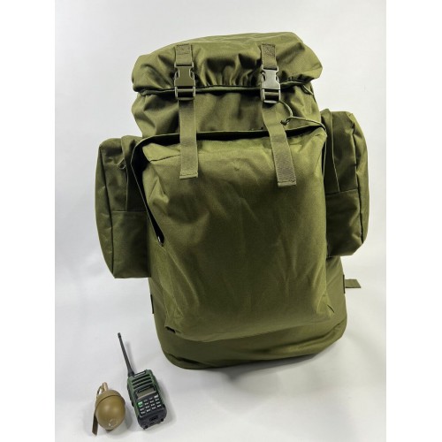 Рюкзак тактический 90-100 литров в Анапе