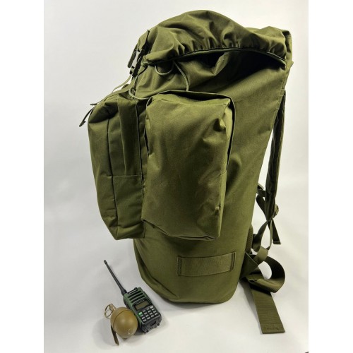 Рюкзак тактический 90-100 литров в Анапе