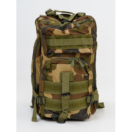 Рюкзак тактический малый 25 л в Анапе