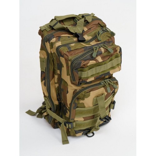 Рюкзак тактический малый 25 л в Анапе