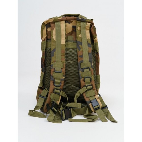 Рюкзак тактический малый 25 л в Анапе