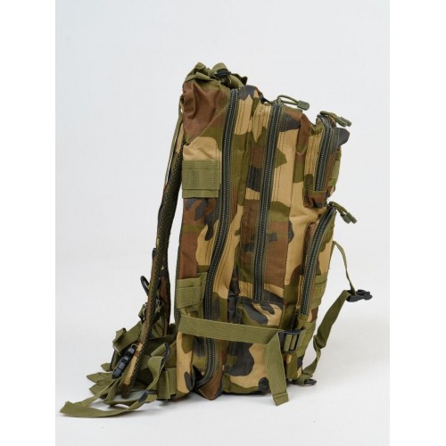 Рюкзак тактический малый 25 л в Анапе