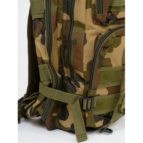 Рюкзак тактический малый 25 л в Анапе