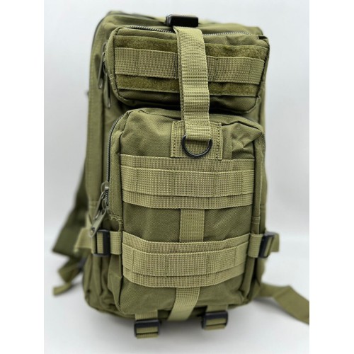 Рюкзак тактический малый 25 л в Анапе