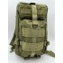 Рюкзак тактический малый 25 л в Анапе