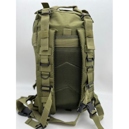 Рюкзак тактический малый 25 л в Анапе