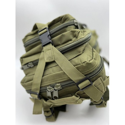 Рюкзак тактический малый 25 л в Анапе