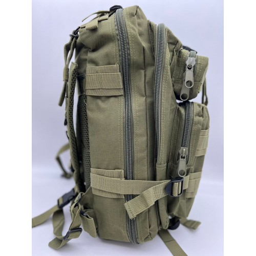 Рюкзак тактический малый 25 л в Анапе