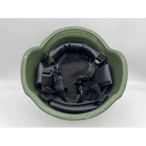 Шлем тактический, класс бронезащиты БР2 в Анапе